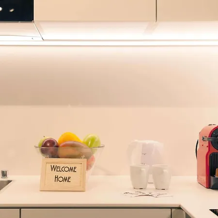 Hitrental Town Hall Apartamento